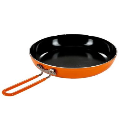 2. Jetboil Summit Skillet Fry Pan