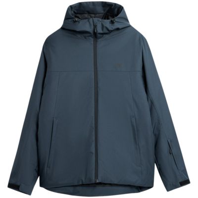 6. Ski jacket 4F M H4Z22 KUMN001 30S