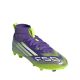 8. adidas F50 League FG/MG Mid Jr JI3547 football boots