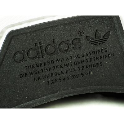 8. Adidas NMD C1 Chukka shoes - S79146