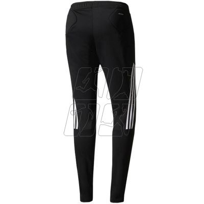 2. Goalkeeper pants adidas Tierro 13 Goalkeeper Pant Jr FS0170 do not expose