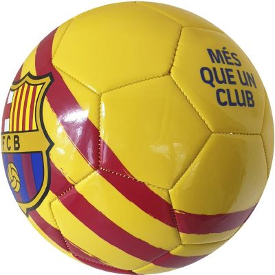 2. Football FC Barcelona Catalunya 373111