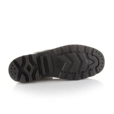 7. Palladium Pampa Hi M 02352-060 shoes