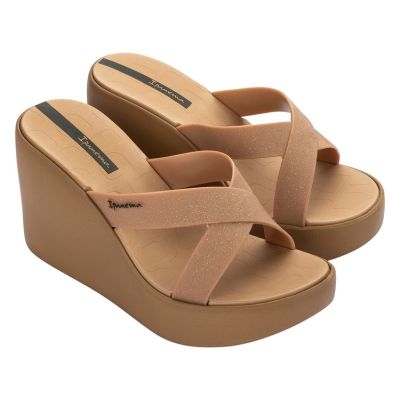 Ipanema HIGH Fashion II W 83646BD677 Flip-Flops