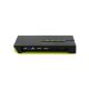 4. LevelOne 4xUSB-A/4xVGA KVM Switch