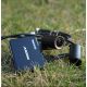 4. INNOVV K7 - motorcycle video recorder, 2 cameras front and rear with night mode