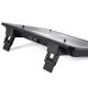 9. Laptop Cooling Pad Thermaltake Massive TM CL-N002-PL12BL-A (17.x inch; 2 fans; Hub)