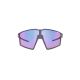 2. Julbo Edge Glasses - Glossy Clear Gray/Purple | Spectron 1Cf