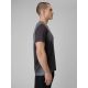 4. Men's quick-drying regular training T-shirt 4F 4FRSS26TFTSM2341-24A