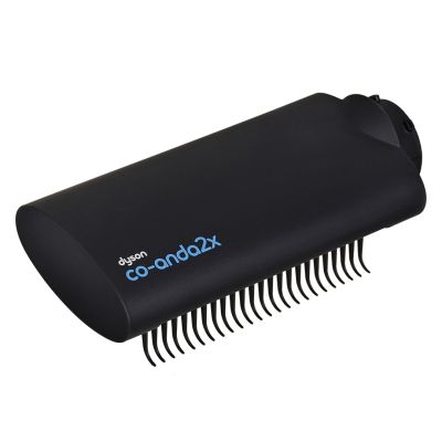 18. Hair Dryer and Curling Styler DYSON HS09 Airwrap Co-anda 2x Jasper Plum / 598775-01