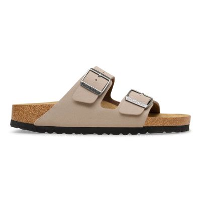 6. Birkenstock ARIZONA BS 1032019 GRAY TAUPE flip-flops (standard width)