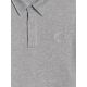8. Men’s Regular-Fit Sweatshirt with Collar 4F 4FRAW25TSWSM2546-27M
