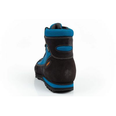 5. Aku Slope Micro GORE-TEX Men's Hiking Shoes [885.10 671]
