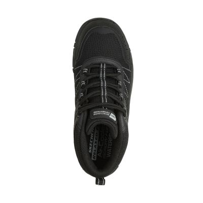3. Skechers Trego Ashaway 180336 BKCC women's shoes