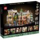 2. LEGO Creator Expert 10297 Boutique Hotel