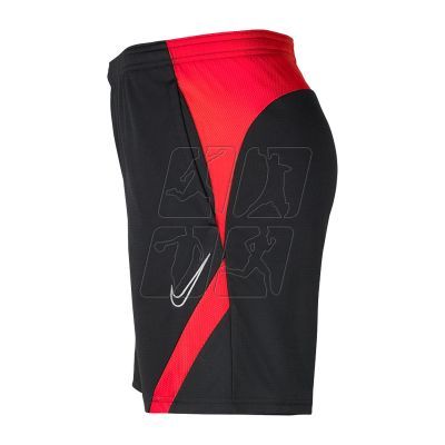 3. Nike Dry Academy Pro M BV6924-067 shorts
