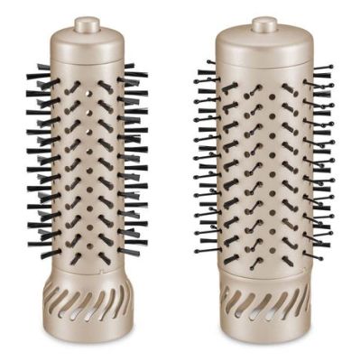 5. Beurer HT 85 Automatic Curler Warm Gold 1000 W