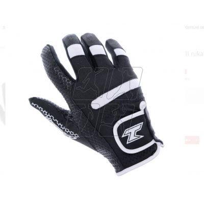 3. Floorball Tempish Gripper II 135000162 gloves