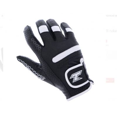 3. Tempish Gripper II floorball gloves 135000162