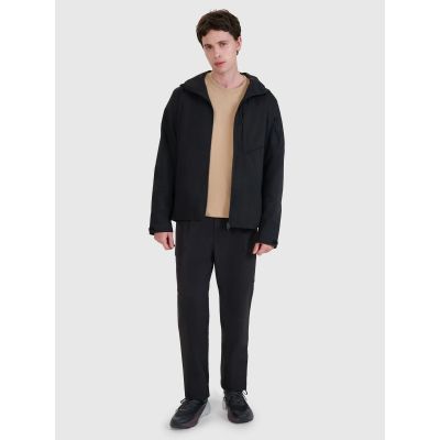 6. Jacket 4F M 4FWSS25TTJAM704-20S