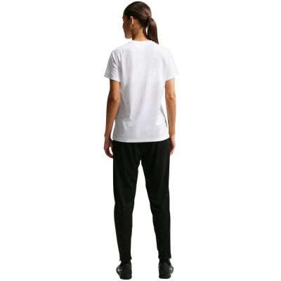 7. Nike Dri-Fit Park VIII Women's T-Shirt White HV8178 100