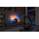 10. Philips OLED 4K Ambilight 55OLED770/12 55 Smart TV TITAN UHD OPERATING SYSTEM Gray