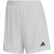 6. adidas Entrada 22 W HI0001 Shorts