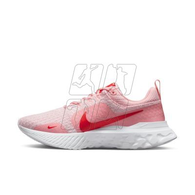 3. Running shoes Nike React Infinity 3 W DZ3016-600