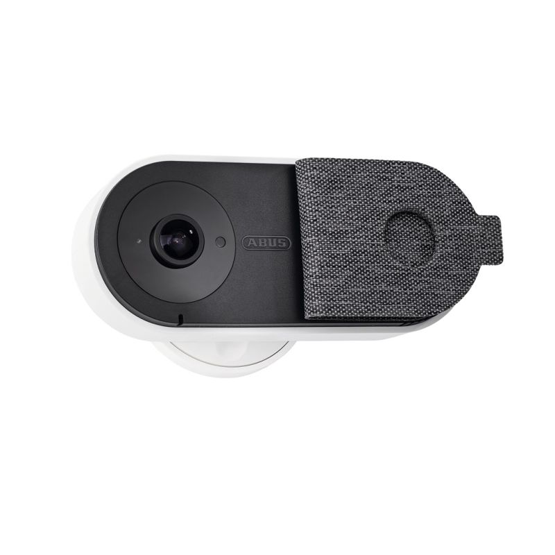 6. ABUS PPIC31020 Industrial Camera IP Security Camera Indoor 1920 x 1080 px Ceiling / Wall