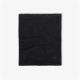 6. Buff Merino Fleece Neck Gaiter – black