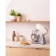 16. SMEG SMF04CREU Kitchen Machine