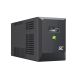 22. GREEN CELL UPS POWERPROOF 1400W/2000VA PURE SINUSOID