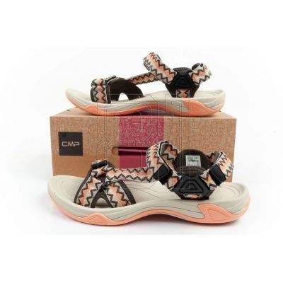 17. CMP Hamal W 38Q9956 12PT Sandals