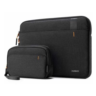 Inateck LB01011 33 cm (13") Black Case