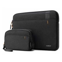 Inateck LB01011 33 cm (13") Black Case