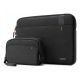 Inateck LB01011 33 cm (13") Black Case