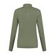 2. Rogelli CORE running sweatshirt green 2XL
