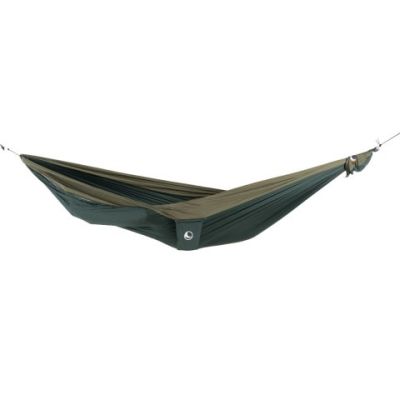 5. Ticket To The Moon TMO0524 Hammock 1 Person Hanging Hammock Nylon Green