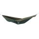 5. Ticket To The Moon TMO0524 Hammock 1 Person Hanging Hammock Nylon Green