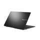 8. ASUS E1504GA-WB31 i3-N305 15.6"FHD 8GB SSD128 UFS BT Win11 Black (REPACK) 2Y