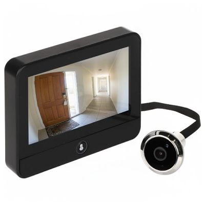 APTI-YK33IRM-TUYA Wi-Fi 2.4 mm IP camera