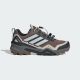11. Women's adidas TERREX Skychaser GTX Shoes – Earth strata/Grey one/Semi flash aqua, size: 38