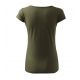 6. Malfini Pure W T-shirt MLI-12269