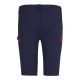 4. Trollkids Kids Kjerag Zip-Off Pants navy/magenta (177-114)