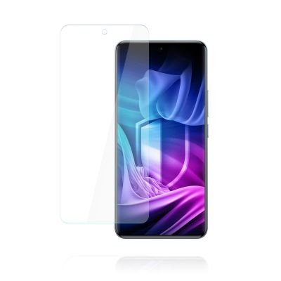 13. 3mk Silky Matt Pro matte protective film for Xiaomi Redmi Note 15 Pro 4G