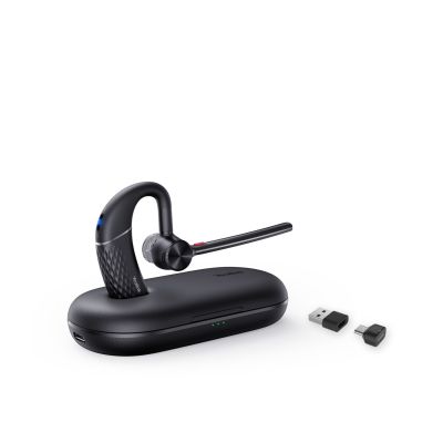3. Yealink BH71 Pro USB-C/A Headset