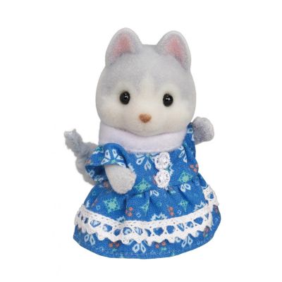 3. Sylvanian Families 5637 Baby Figure