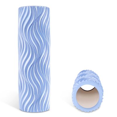 4. 38 cm Massage Roller Spokey HARMONY