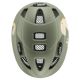 4. UVEX Kid 2 CC Children's Bike Helmet 46-52 cm, Sage Green