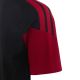 4. Adidas Manchester United Tiro 26 Tee JSY KC4919
